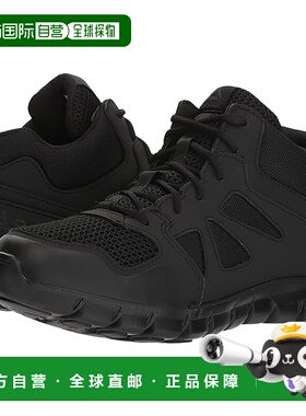 1h可退 香港直邮潮奢 Reebok 锐步 男士 Sublite Cushion Tactica