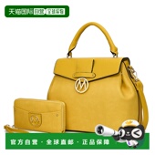 Aurora 自营 Satchel&Wristlet钱包手提 collectionMia mia