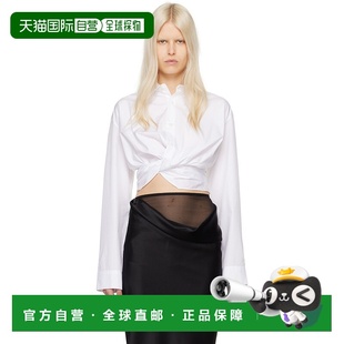 香港直邮潮奢 艾丝柏 CHRISTOPHER 克里斯多夫 女士 ESBER 1h可退