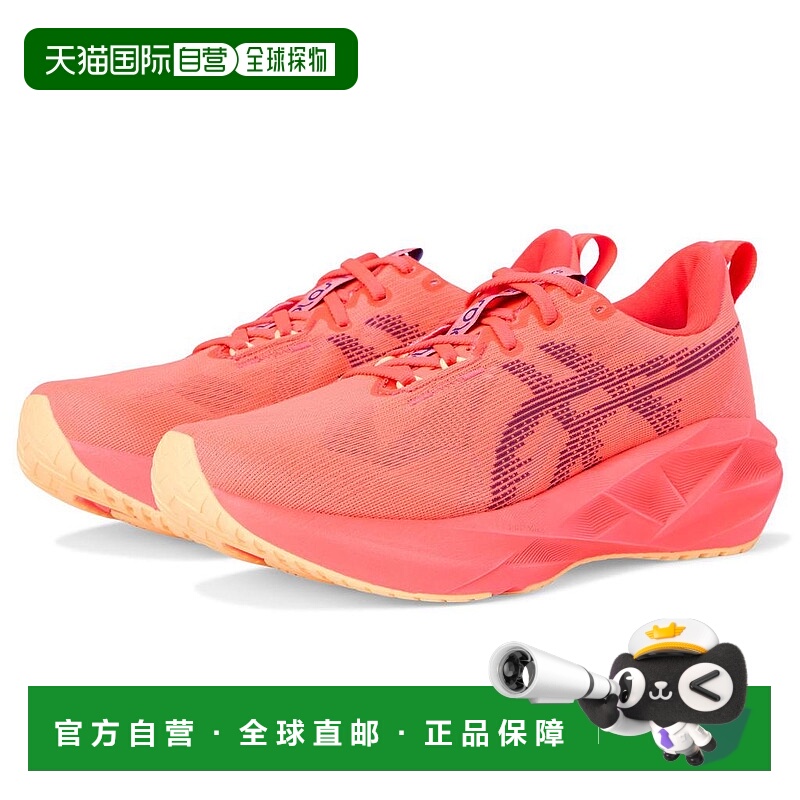 1h可退 【美国直邮】asics 女士 休闲鞋
