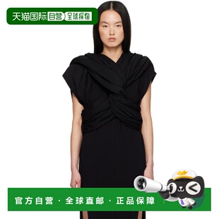 女士 1h可退 owens rick 背心吊带性感 美国直邮