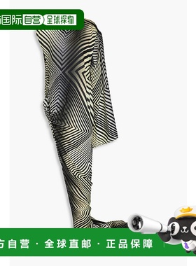 1h可退 香港直邮潮奢 rick owens 瑞克 欧文斯 女士 Edfu cupro-v