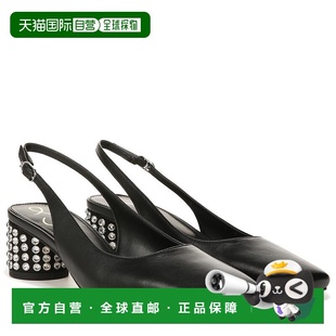 美国直邮 高跟鞋 sam 女士 edelman 1h可退