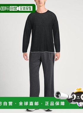 1h可退 【美国直邮】isabel benenato 男士 毛衣长袖