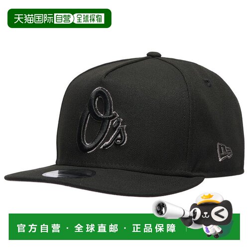 美国直邮new era 帽子 【付后1h可退】