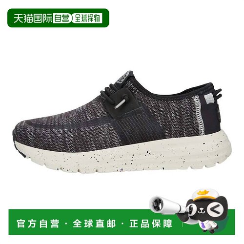 自营hey dudeWomen’S Sirocco Speckle Slip On Shoes In Charco