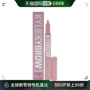 Kybrow高光笔002浅哑光0.6g 美国直邮Kylie Cosmetics