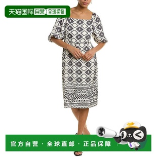 美国直邮 女士 sachin babi 连衣裙 1h可退