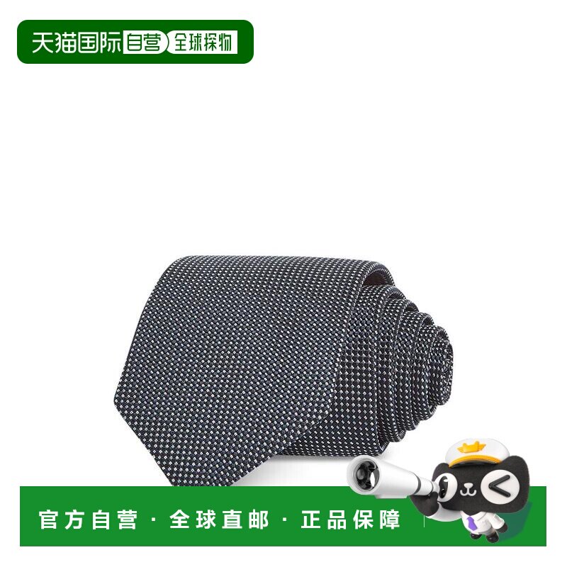 1h可退 【美国直邮】hugo boss  领带
