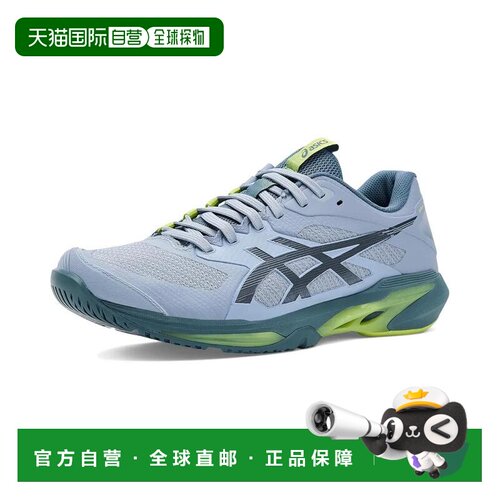 1h可退 【美国直邮】asics 男士 休闲鞋