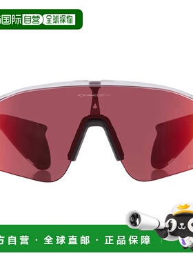 自营Oakley Stunt Devil Prizm Field Shield Unisex Sunglasses