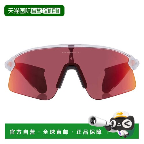 自营Oakley Stunt Devil Prizm Field Shield Unisex Sunglasses