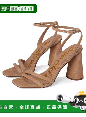 1h可退 【美国直邮】sam edelman 女士 时尚休闲鞋女鞋高跟鞋皮鞋