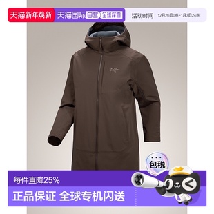 女士防风保暖软壳外套 加拿大直邮 始祖鸟Gamma