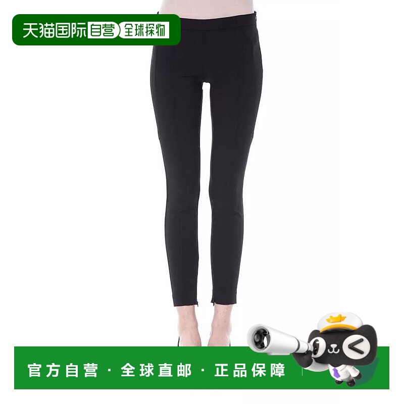 1h可退 【美国直邮】byblos女士牛仔裤紧身休闲时尚潮流百搭简约