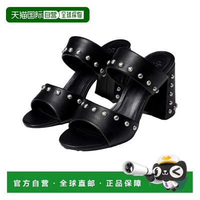 自营Charles by Charles David Roaring Black  2D22S038-001 Wom