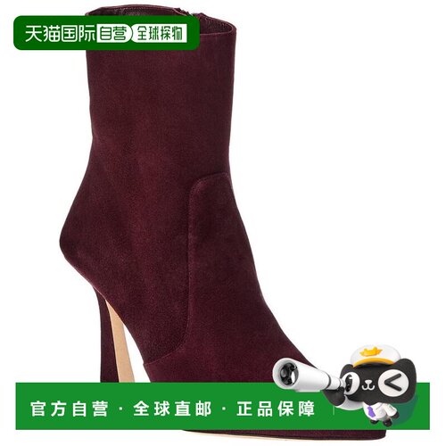 【美国直邮】stuart weitzman 女士 靴子 【付后1h可退】