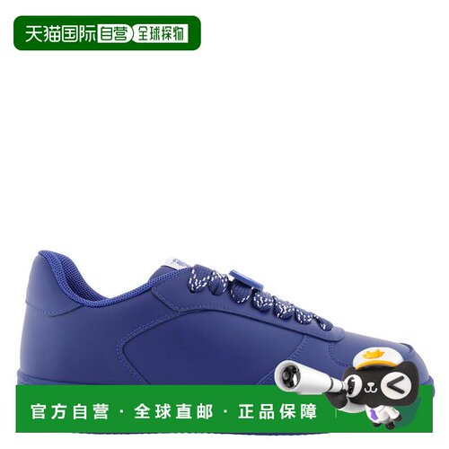 美国直邮burberry/博柏利 男士 时尚休闲鞋运【付后1h可退】