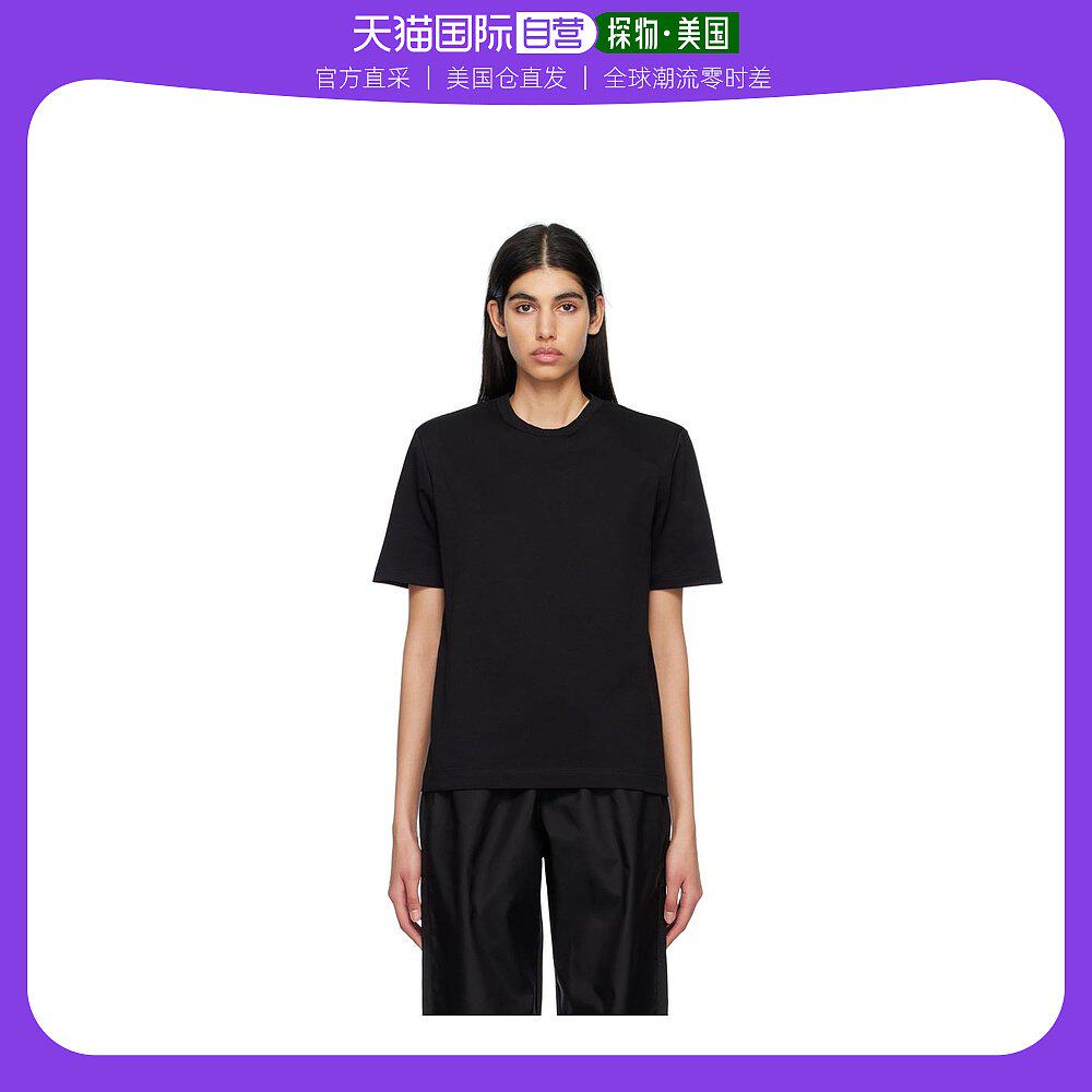 【美国直邮】wardrobe.nyc 女士 上装T恤