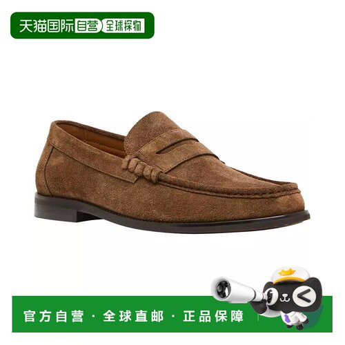 【美国直邮】steve madden/思美登 男士 时尚休闲鞋男鞋乐福鞋