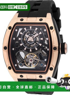 1h可退 【美国直邮】invicta 男士 休闲手表