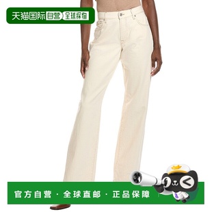 Mankind Straight Leg 自营7 tan All Trouser 美国奥莱直 For