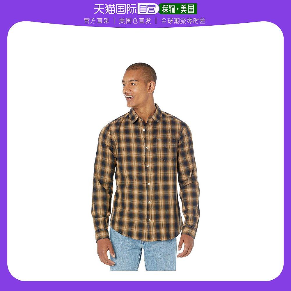 【美国直邮】buffalo david bitton 男士 衬衫