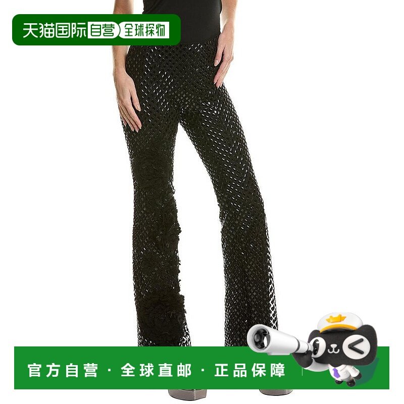 1h可退 【美国直邮】alberta ferretti 女士 休闲裤裤子裤子时尚