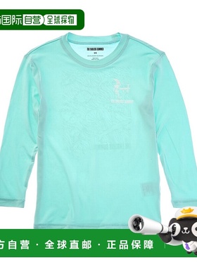 自营 endless summer无尽夏日阳光衫-绿色 美国奥莱直发