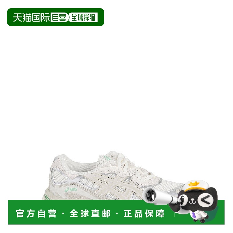 自营asicsGel Nyc运动鞋-白色 美国奥莱直发