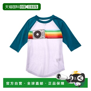 white 自营Chaser Shirt 美国奥莱直发 Raglan