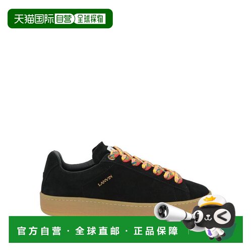 1h可退 【美国直邮】lanvin 男士 时尚休闲鞋