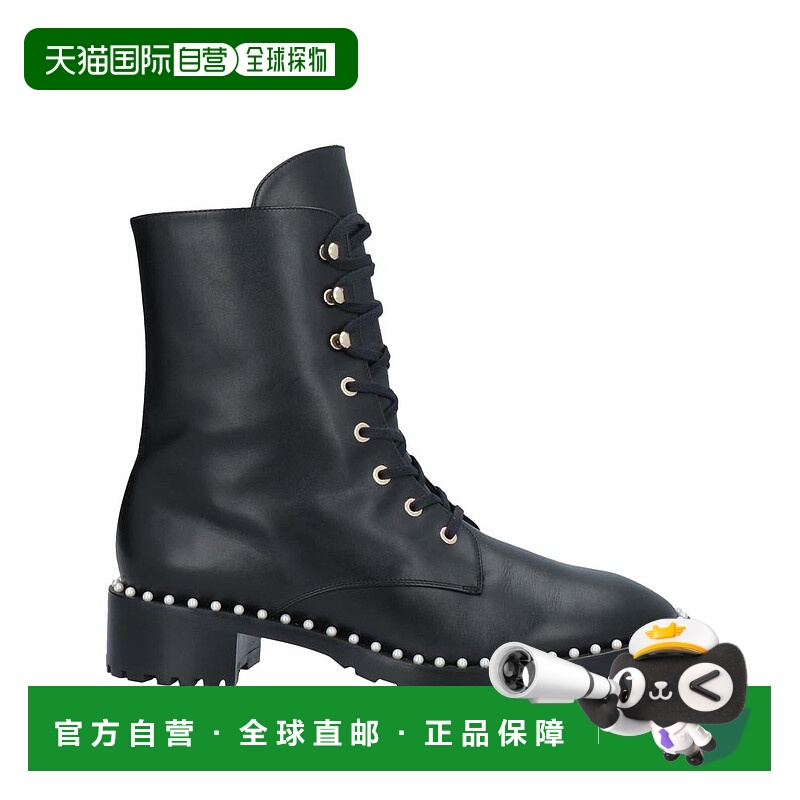 1h可退 【美国直邮】stuart weitzman 女士 靴子