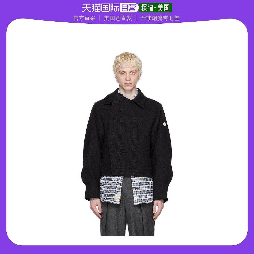 【美国直邮】ader error 男士 外套夹克衫