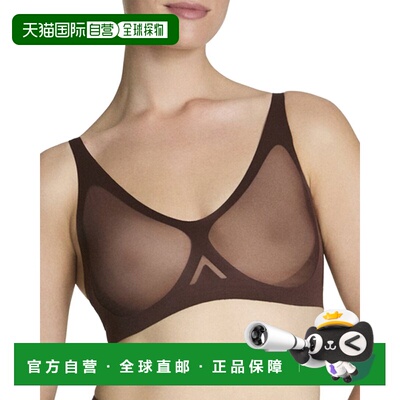 自营SPANX Bralette-棕色 美国奥莱直发
