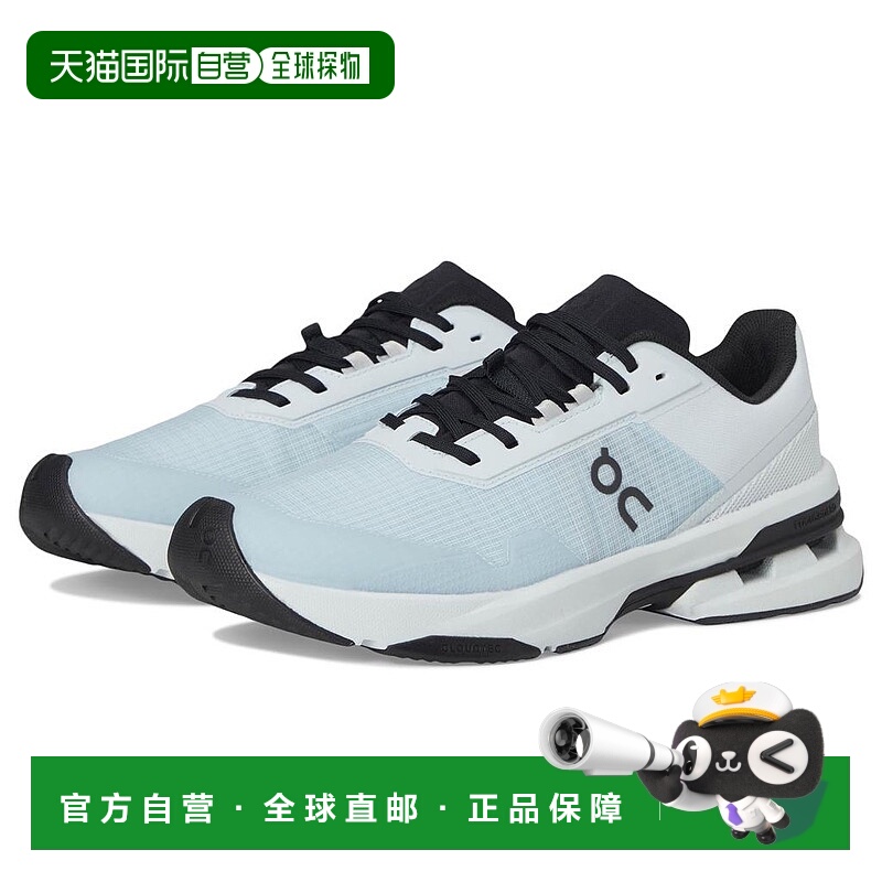 1h可退 【美国直邮】on 女士 休闲鞋昂跑跑鞋