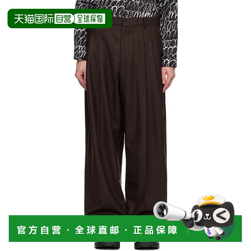 1h可退 【美国直邮】charles jeffrey loverboy 男士 休闲裤