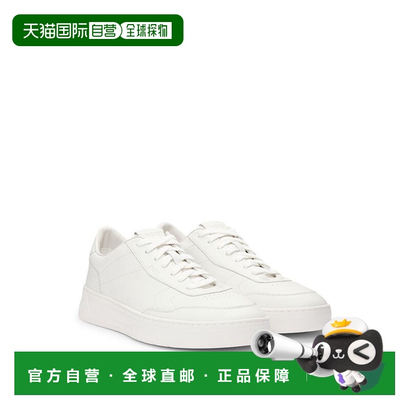 【美国直邮】hugo boss 男士 时尚休闲鞋男鞋运动鞋皮鞋