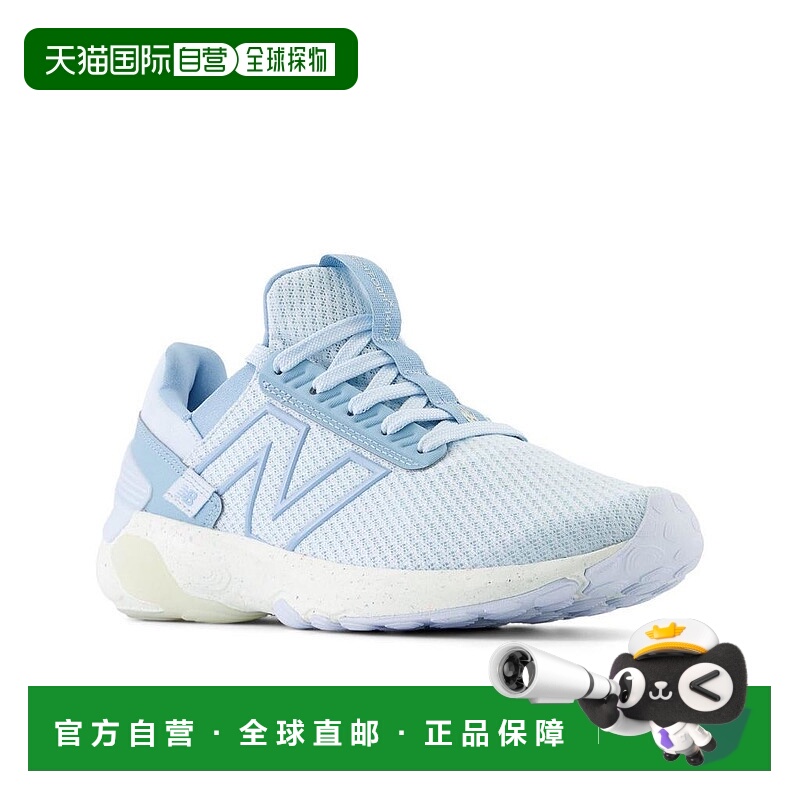 1h可退 【美国直邮】new balance 女士 休闲鞋