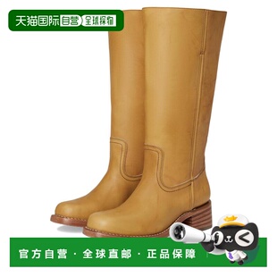 1h可退 【美国直邮】frye 女士 靴子女靴