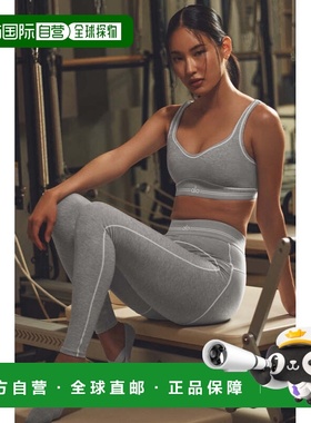 自营 AloYoga瑜伽Alosoft女士瑜伽裤W54172R打底裤紧身裤
