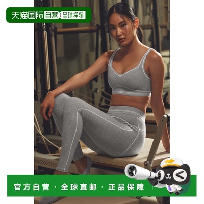 自营 AloYoga瑜伽Alosoft女士瑜伽裤W54172R打底裤紧身裤