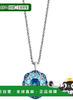 1h可退 【美国直邮】effy 通用 项链