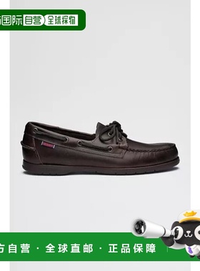 1h可退 【美国直邮】sebago 男士 时尚休闲鞋男士鞋