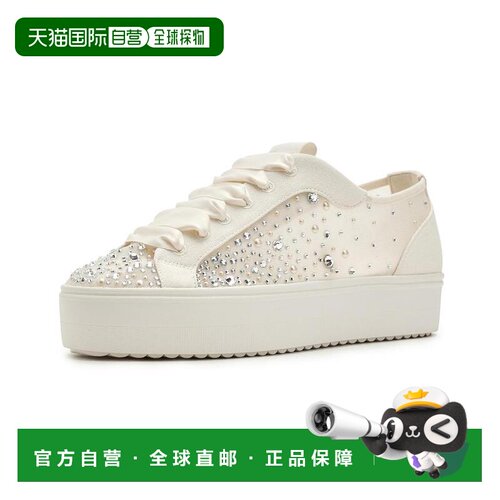 【美国直邮】kate spade 女士 时尚休闲鞋
