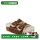 Tamworth Dearfoams 自营Fireside Women Genuine Shearling