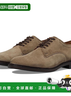 1h可退 【美国直邮】allen edmonds 男士 正装鞋皮鞋牛津鞋