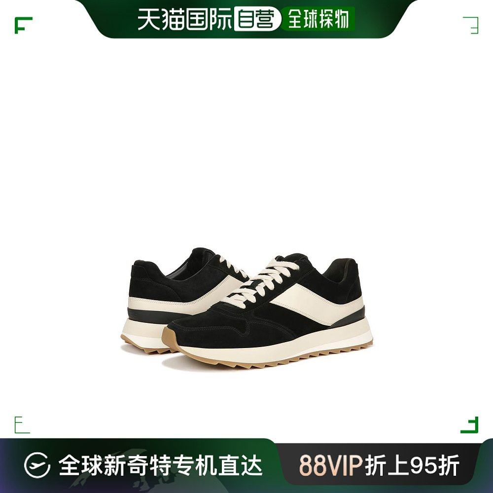 【美国直邮】vince 男士 运动休闲鞋运动鞋