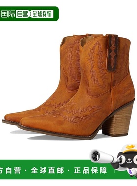 1h可退 【美国直邮】dingo 女士 靴子