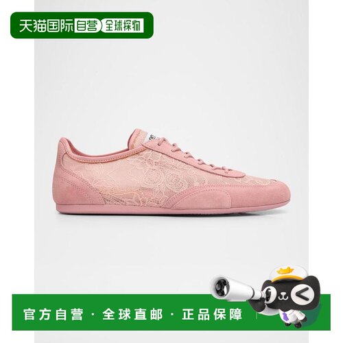 1h可退 【美国直邮】jimmy choo 女士 时尚休闲鞋